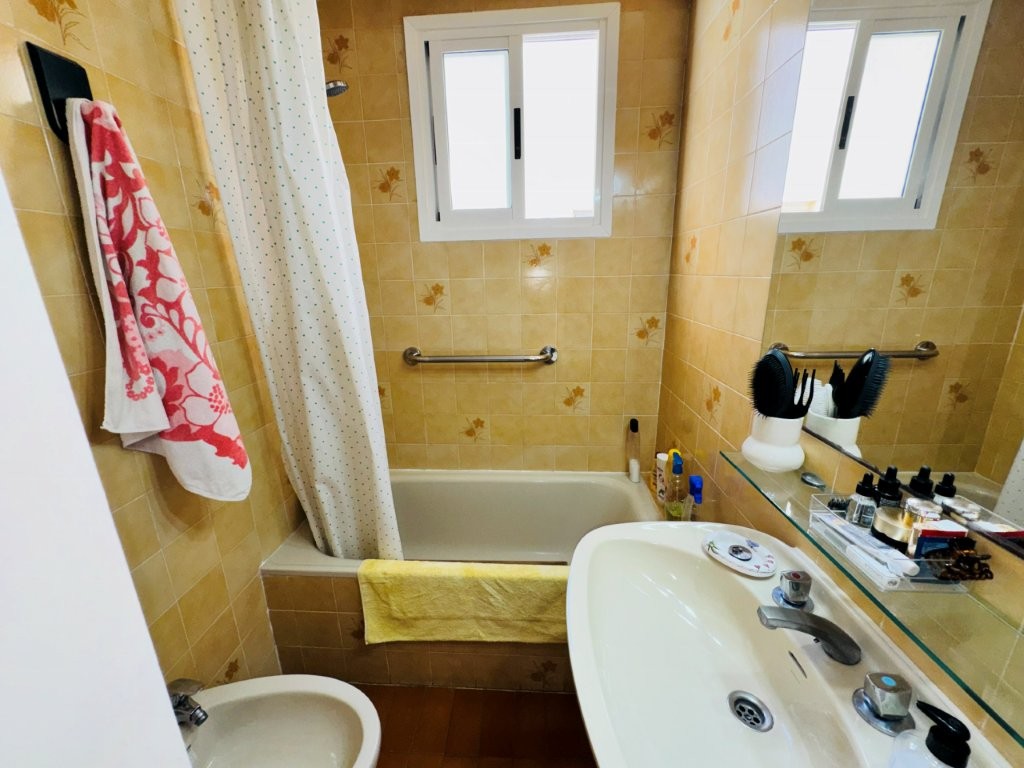 Moderný apartmán v La Mata – Costa Blanca