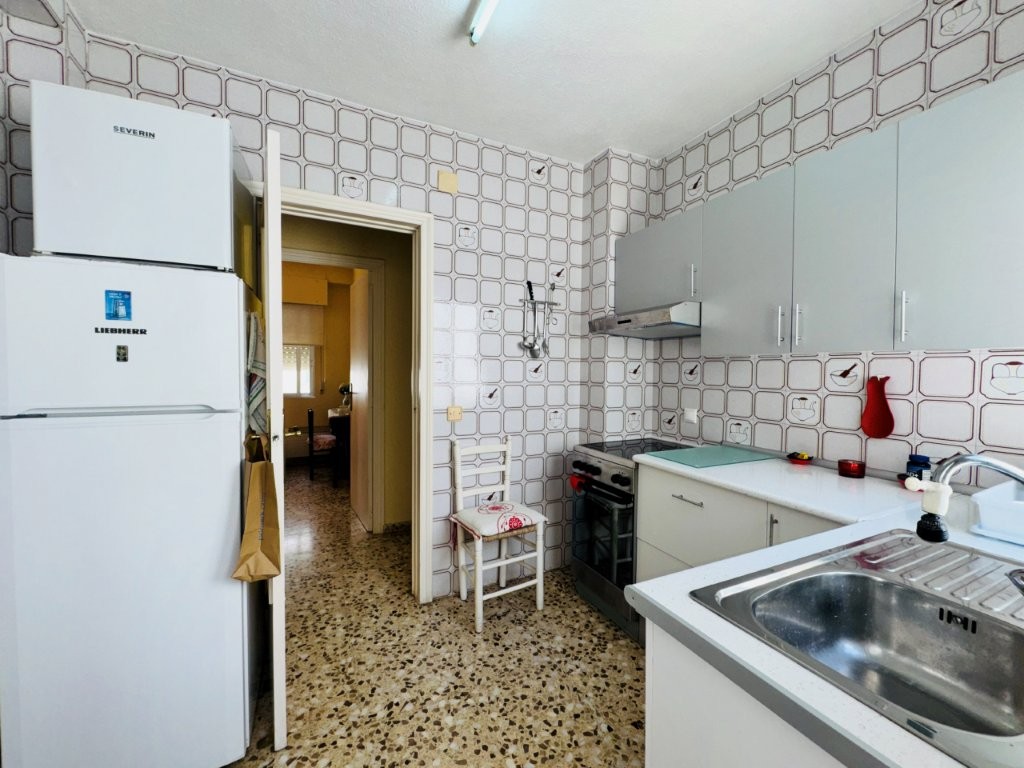 Moderný apartmán v La Mata – Costa Blanca