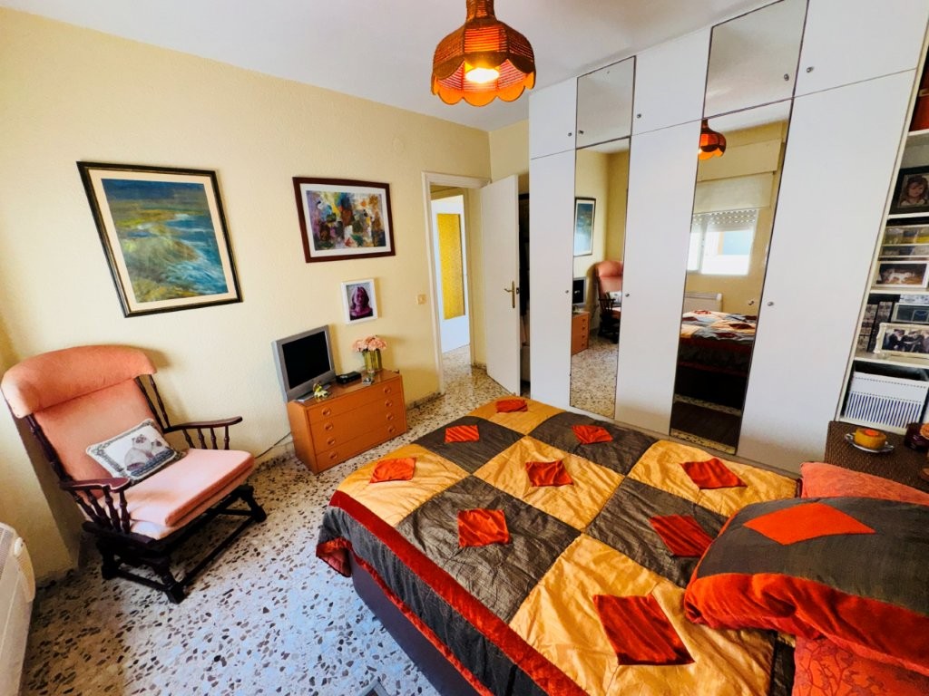 Moderný apartmán v La Mata – Costa Blanca