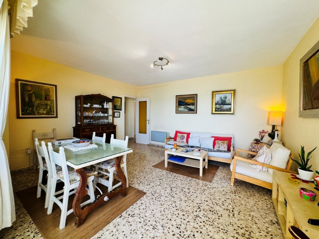 Moderný apartmán v La Mata – Costa Blanca