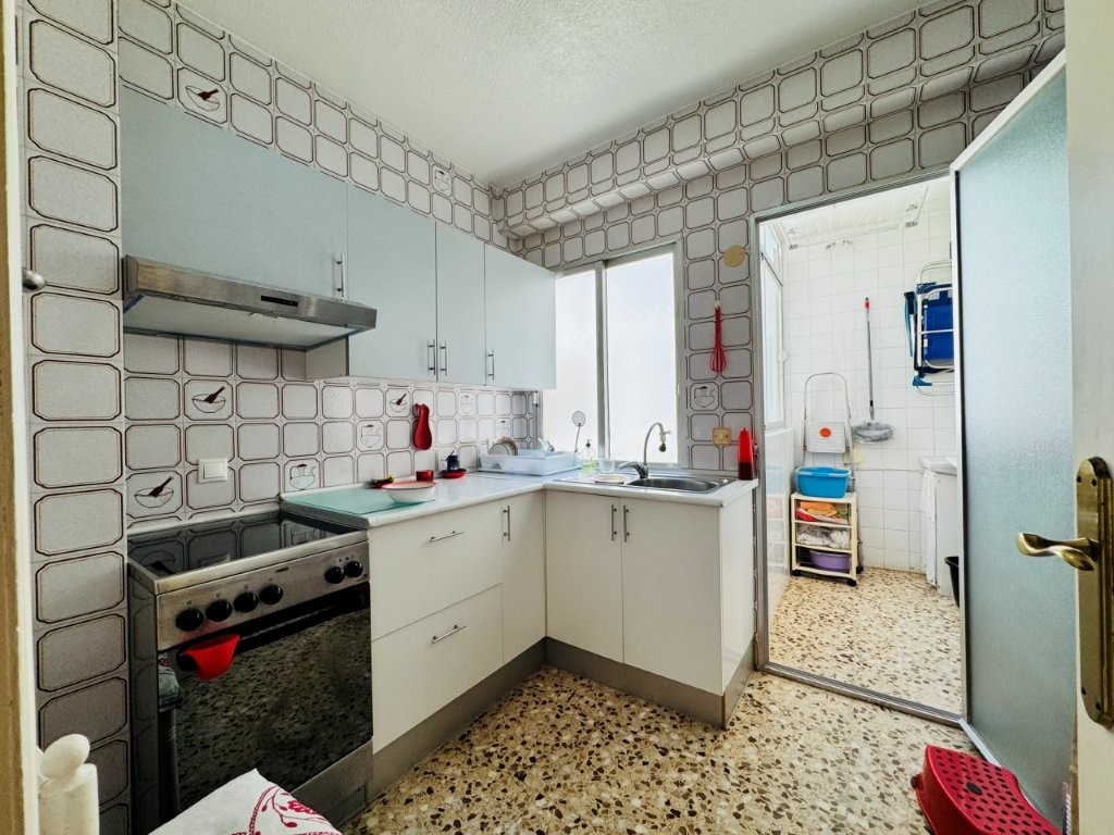 Moderný apartmán v La Mata – Costa Blanca