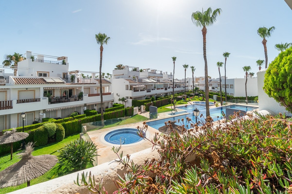 Moderný apartmán v Orihuela Costa – Costa Blanca