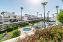 Moderný apartmán v Orihuela Costa – Costa Blanca