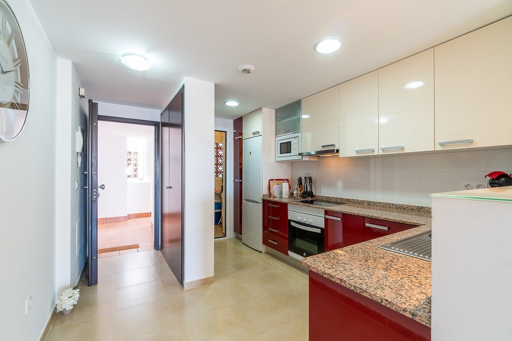 Moderný apartmán v Orihuela Costa – Costa Blanca