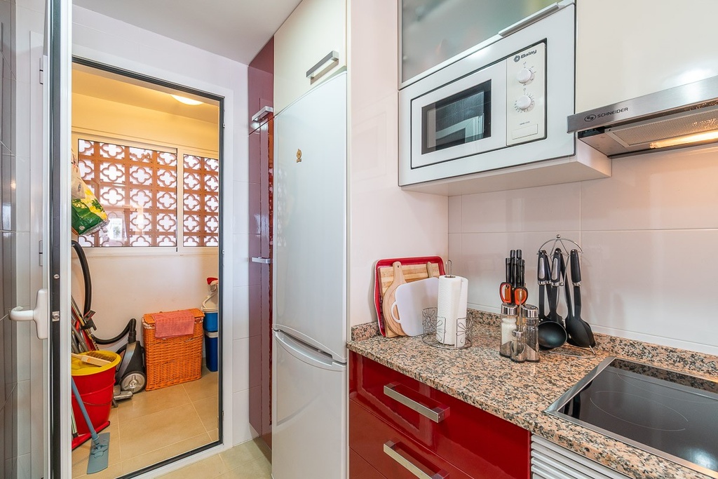 Moderný apartmán v Orihuela Costa – Costa Blanca