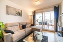 Moderný apartmán v Orihuela Costa – Costa Blanca