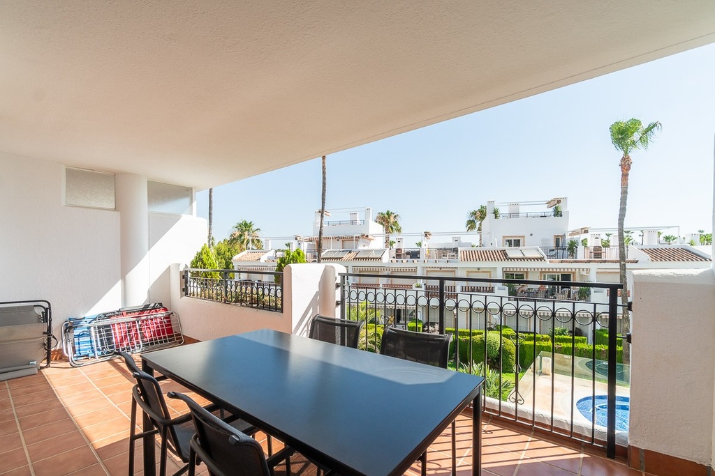 Moderný apartmán v Orihuela Costa – Costa Blanca