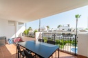 Moderný apartmán v Orihuela Costa – Costa Blanca