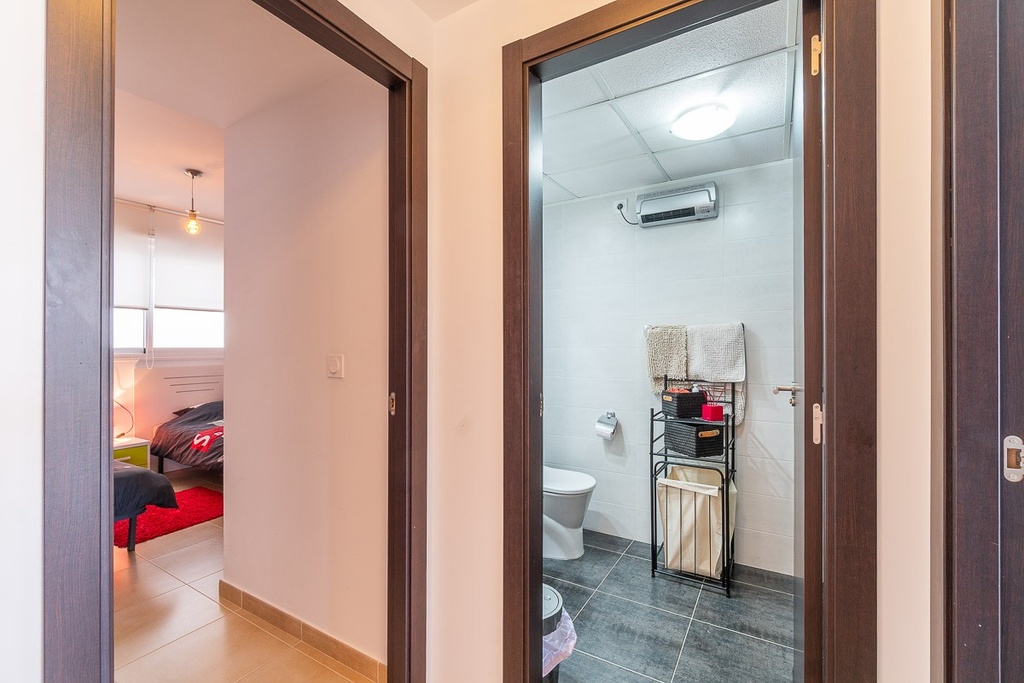 Moderný apartmán v Orihuela Costa – Costa Blanca