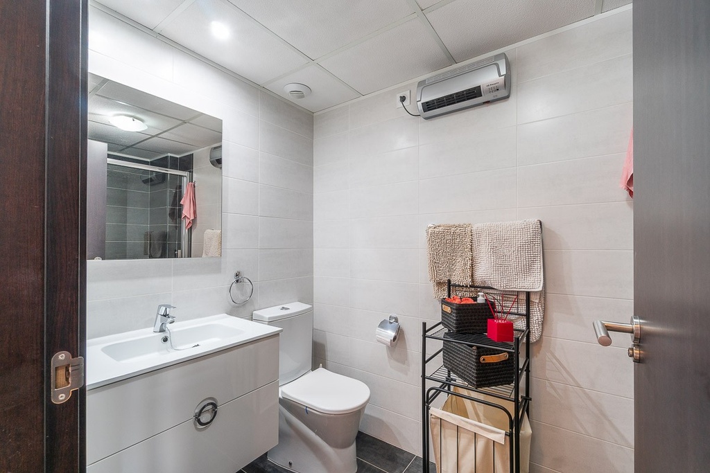 Moderný apartmán v Orihuela Costa – Costa Blanca
