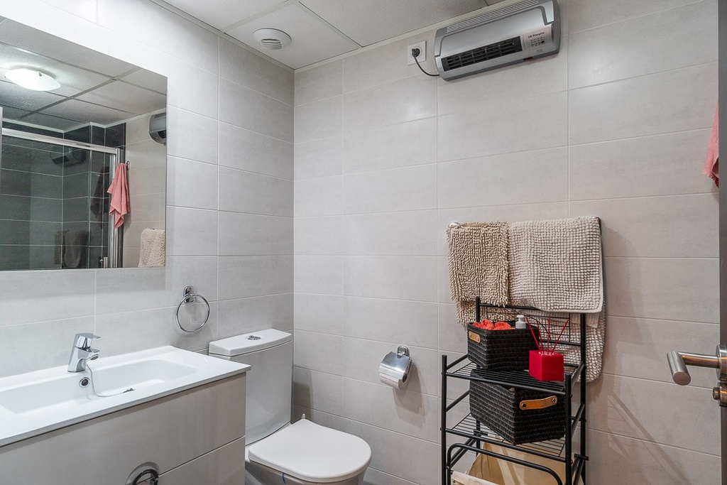 Moderný apartmán v Orihuela Costa – Costa Blanca