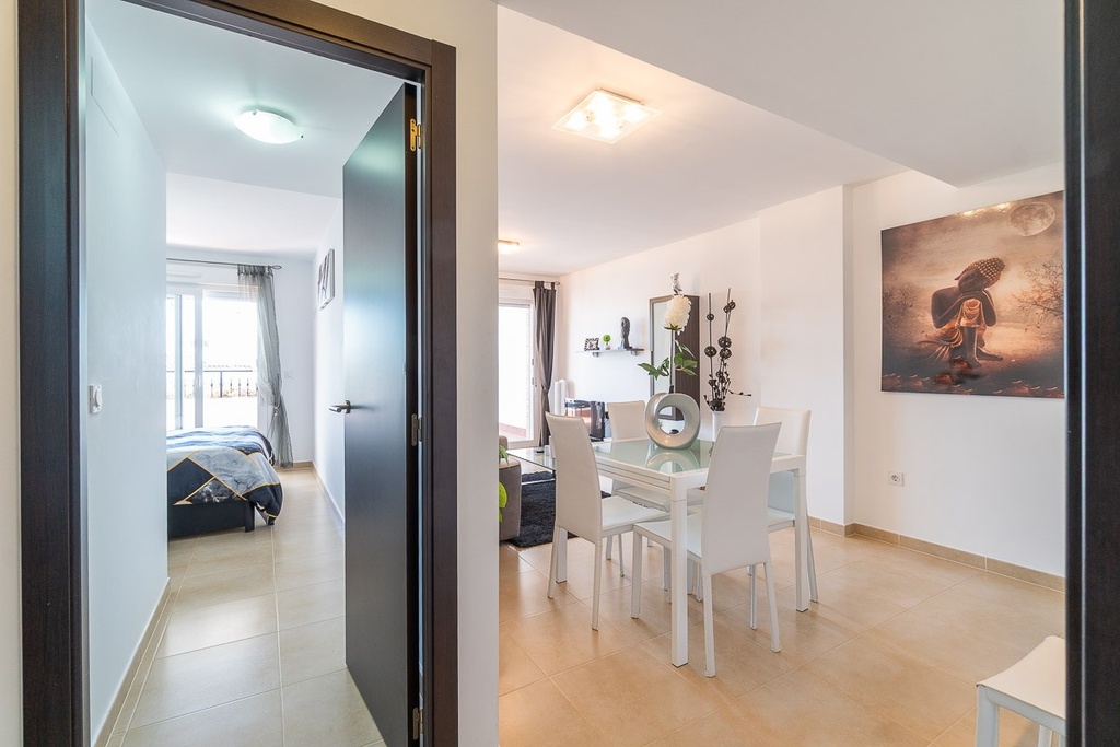 Moderný apartmán v Orihuela Costa – Costa Blanca