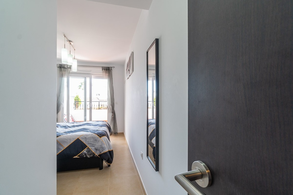 Moderný apartmán v Orihuela Costa – Costa Blanca