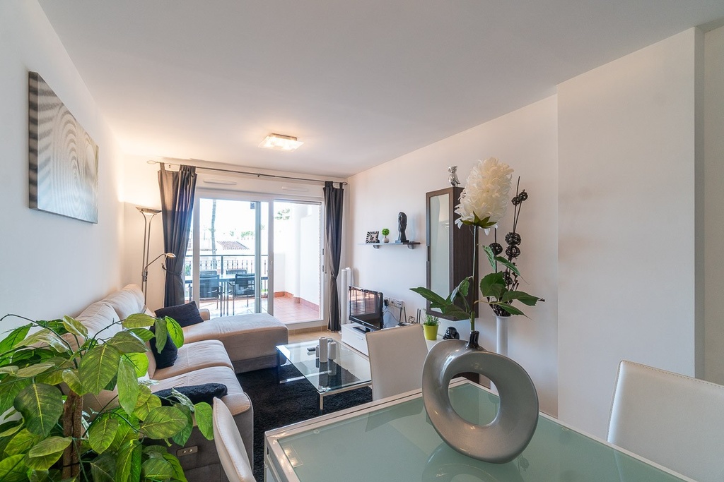 Moderný apartmán v Orihuela Costa – Costa Blanca