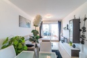 Moderný apartmán v Orihuela Costa – Costa Blanca