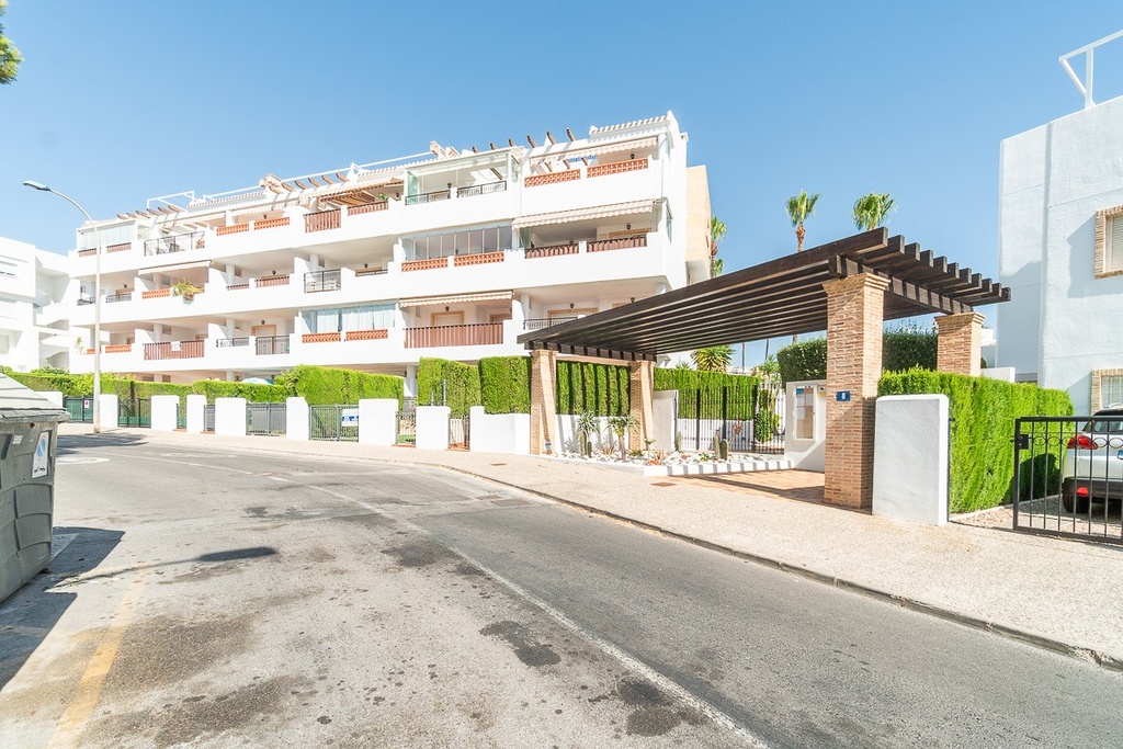 Moderný apartmán v Orihuela Costa – Costa Blanca
