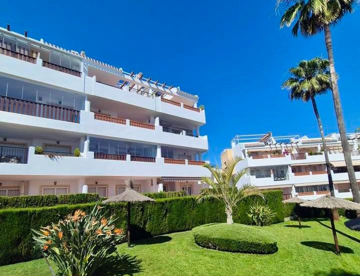 Moderný apartmán v Orihuela Costa – Costa Blanca