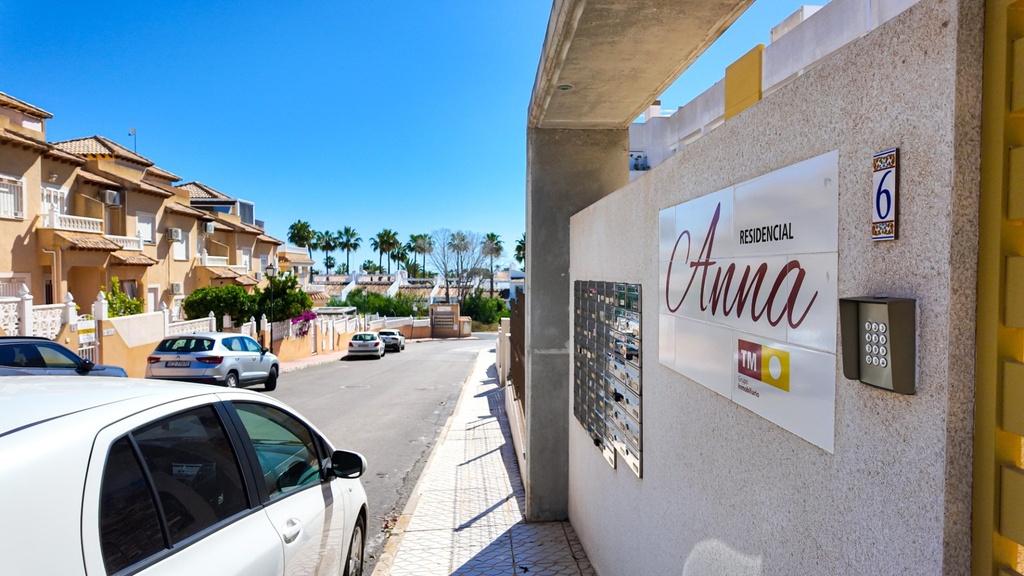 Moderný apartmán v Orihuela Costa – Costa Blanca