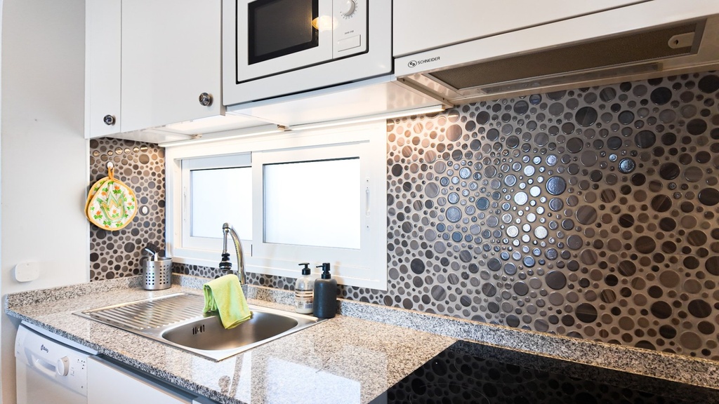 Moderný apartmán v Orihuela Costa – Costa Blanca