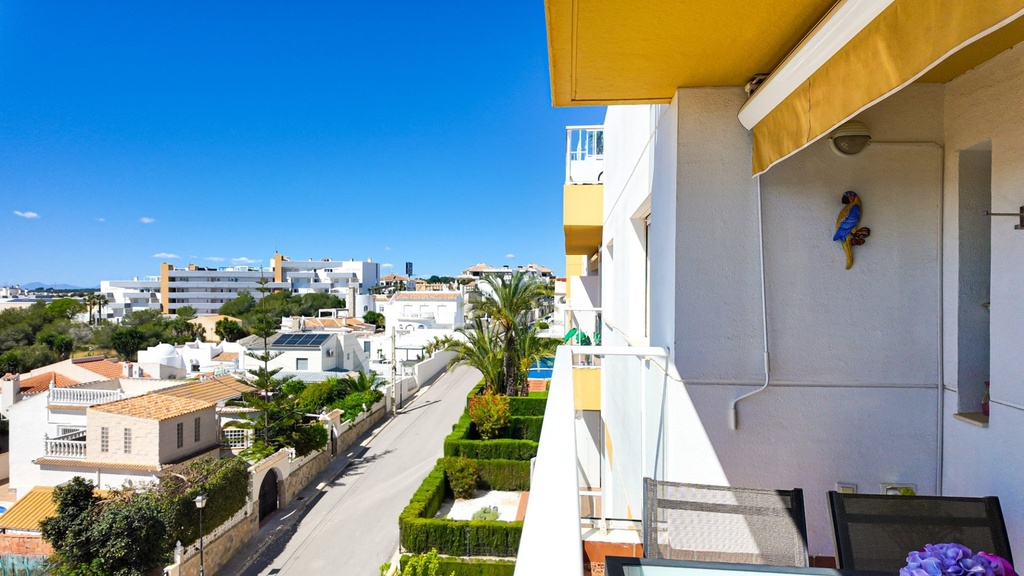Moderný apartmán v Orihuela Costa – Costa Blanca