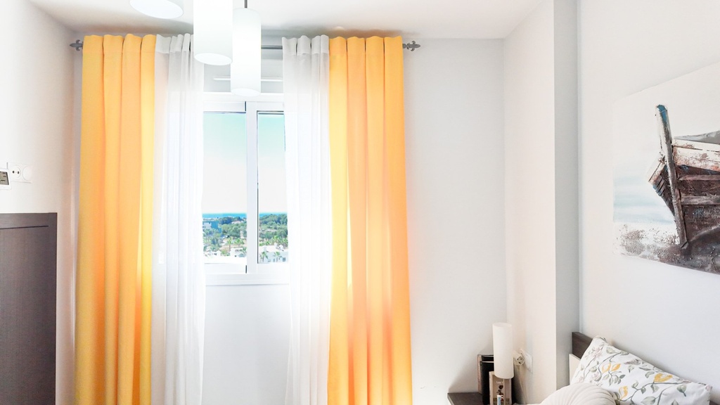 Moderný apartmán v Orihuela Costa – Costa Blanca