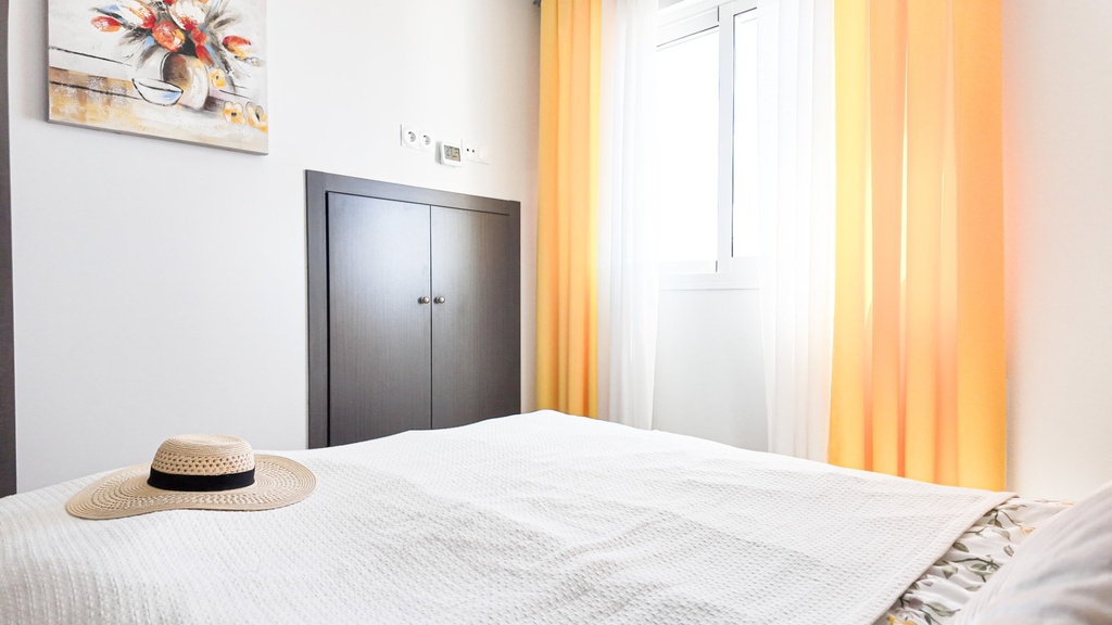 Moderný apartmán v Orihuela Costa – Costa Blanca