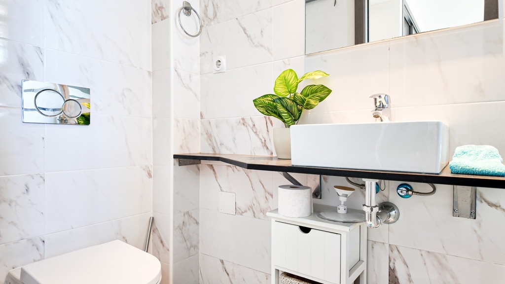 Moderný apartmán v Orihuela Costa – Costa Blanca