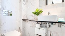 Moderný apartmán v Orihuela Costa – Costa Blanca