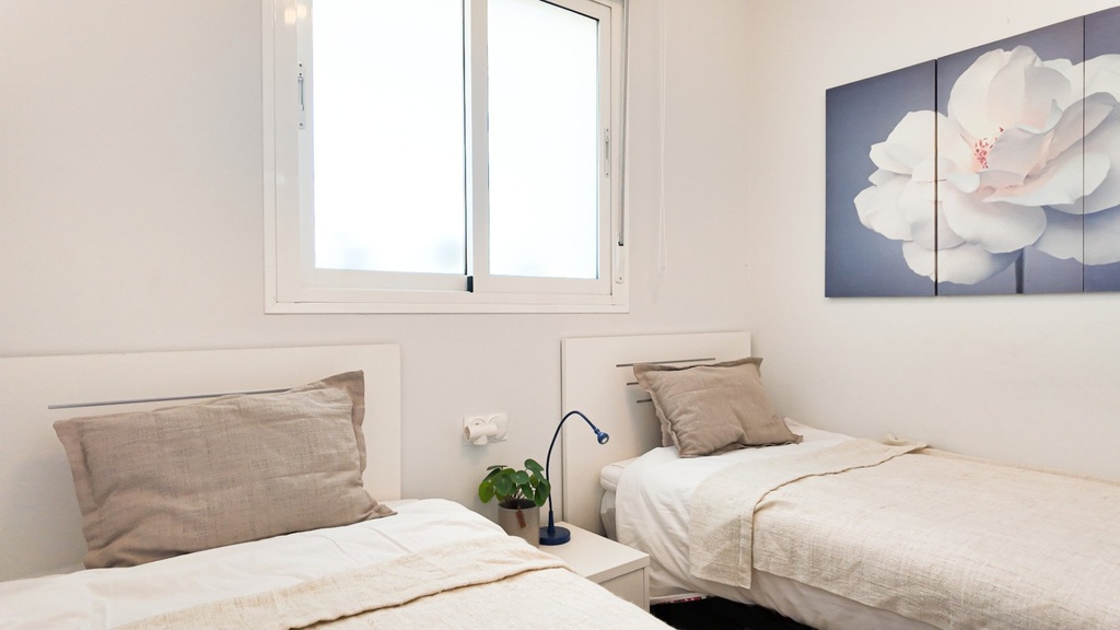 Moderný apartmán v Orihuela Costa – Costa Blanca
