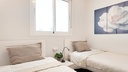 Moderný apartmán v Orihuela Costa – Costa Blanca