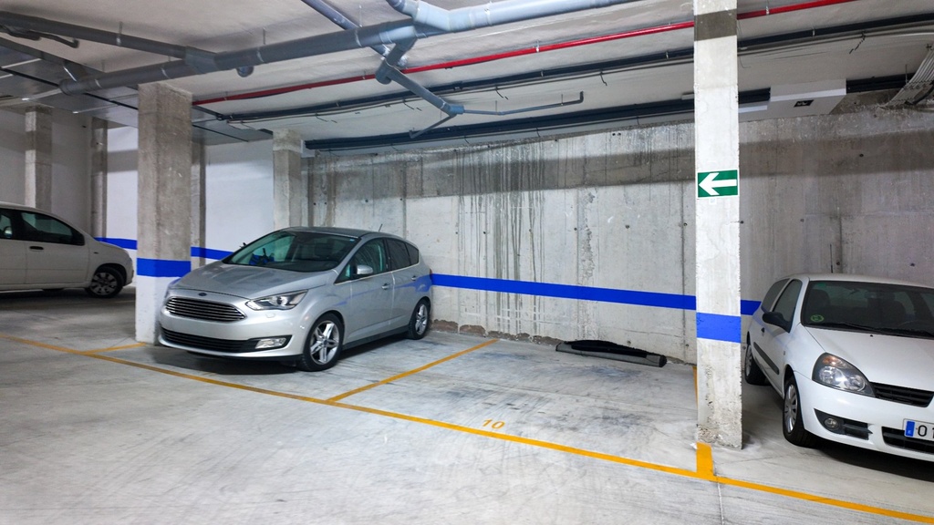 Moderný apartmán v Orihuela Costa – Costa Blanca