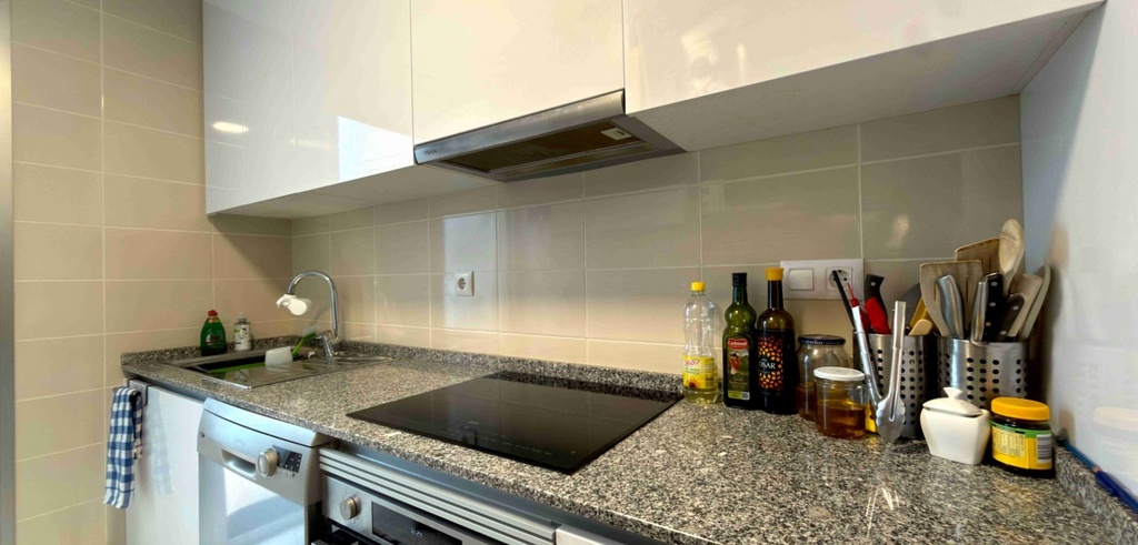 Moderný apartmán v San Miguel de Salinas – Inland