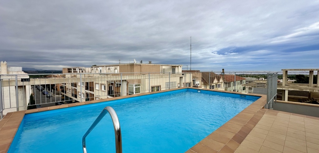Moderný apartmán v San Miguel de Salinas – Inland