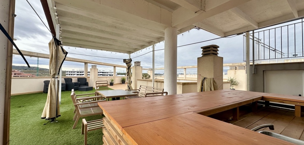 Moderný apartmán v San Miguel de Salinas – Inland