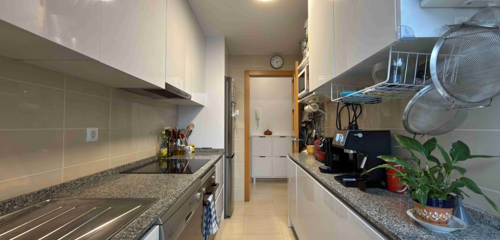 Moderný apartmán v San Miguel de Salinas – Inland