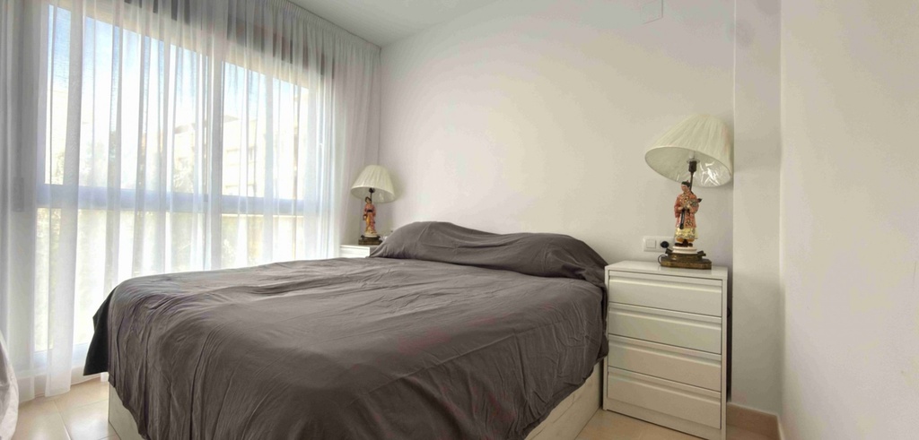Moderný apartmán v San Miguel de Salinas – Inland