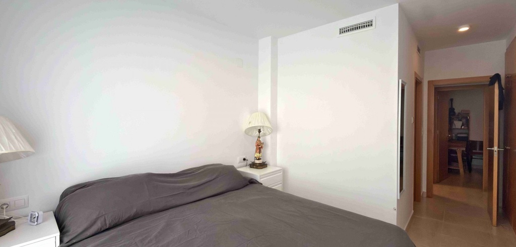 Moderný apartmán v San Miguel de Salinas – Inland