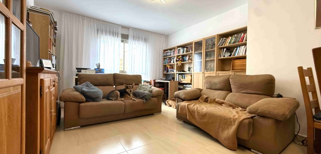 Moderný apartmán v San Miguel de Salinas – Inland