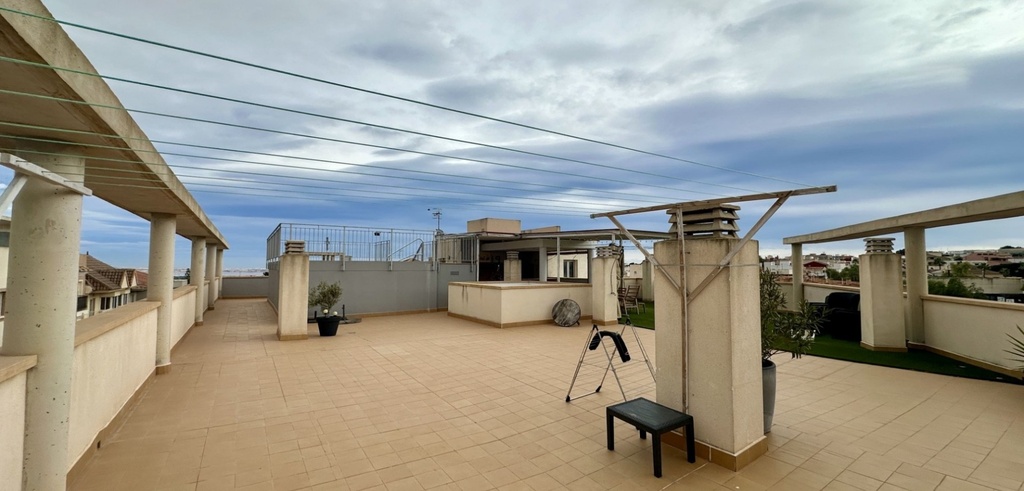 Moderný apartmán v San Miguel de Salinas – Inland