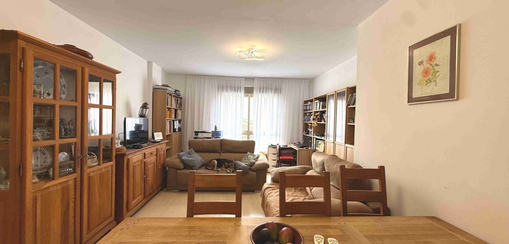 Moderný apartmán v San Miguel de Salinas – Inland