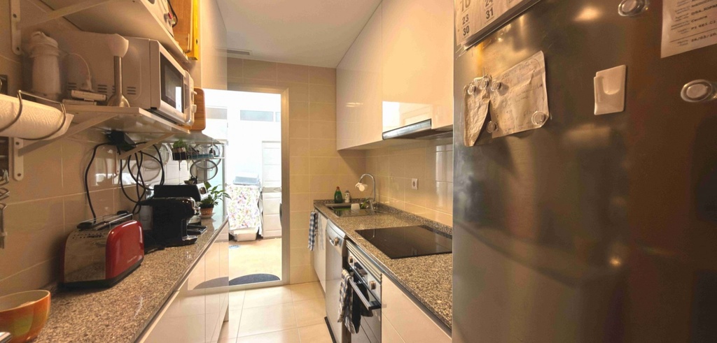 Moderný apartmán v San Miguel de Salinas – Inland