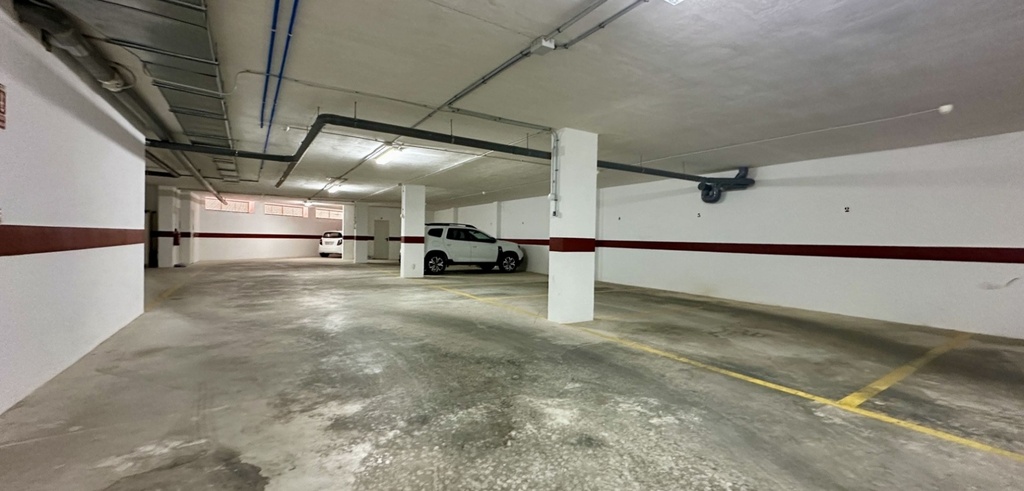 Moderný apartmán v San Miguel de Salinas – Inland