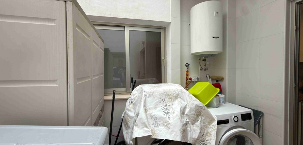 Moderný apartmán v San Miguel de Salinas – Inland