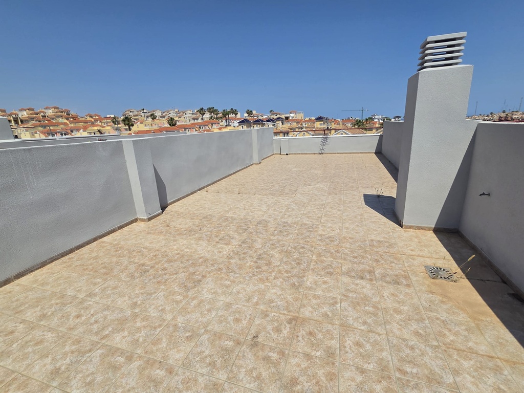 Moderný apartmán v Villamartin – Costa Blanca