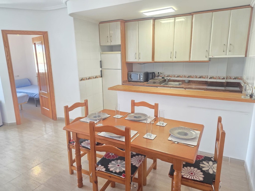 Moderný apartmán v Villamartin – Costa Blanca
