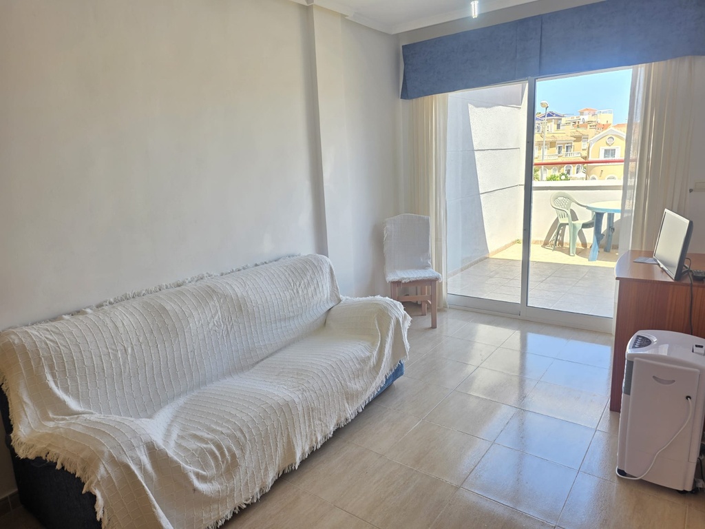 Moderný apartmán v Villamartin – Costa Blanca