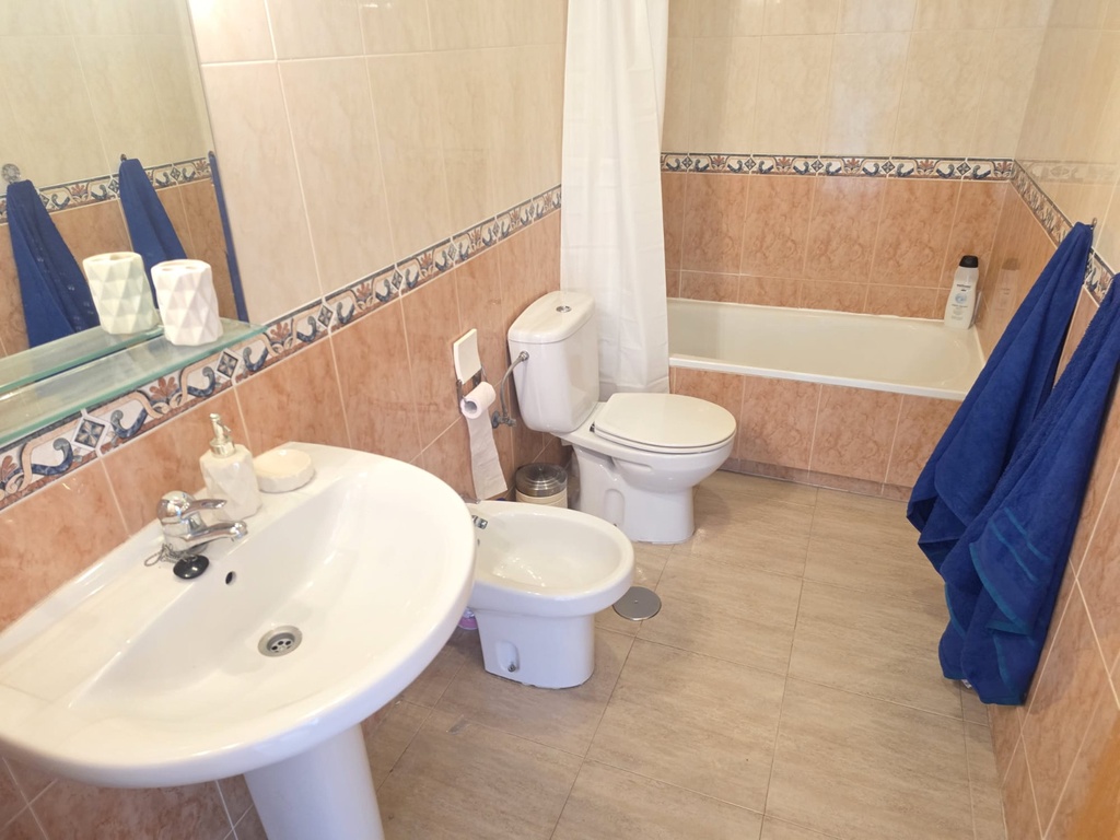 Moderný apartmán v Villamartin – Costa Blanca