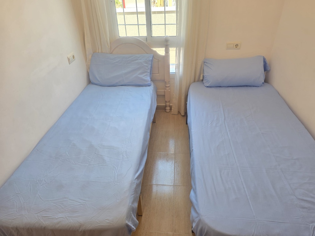Moderný apartmán v Villamartin – Costa Blanca