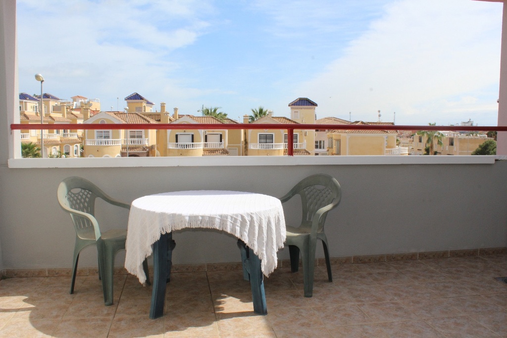 Moderný apartmán v Villamartin – Costa Blanca