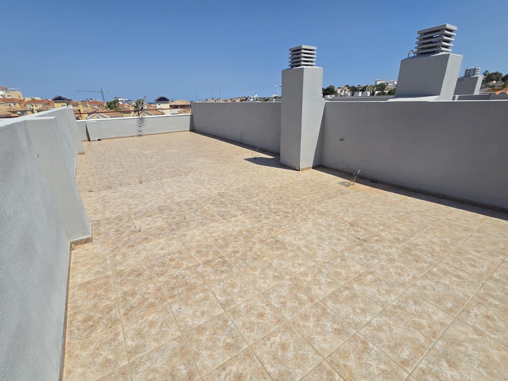 Moderný apartmán v Villamartin – Costa Blanca